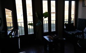Apartamentos Valle&Snow